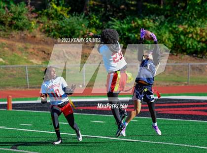 Thumbnail 1 in Dacula vs. Osborne photogallery.