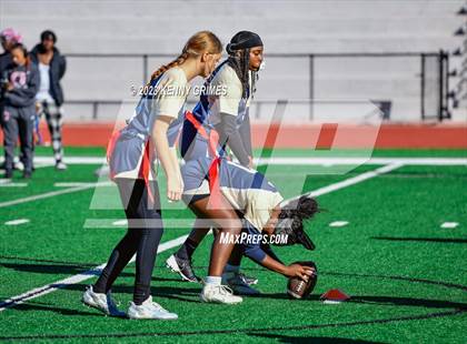 Thumbnail 2 in Dacula vs. Osborne photogallery.