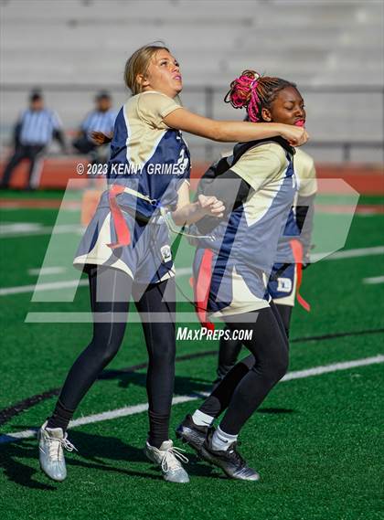 Thumbnail 2 in Dacula vs. Osborne photogallery.