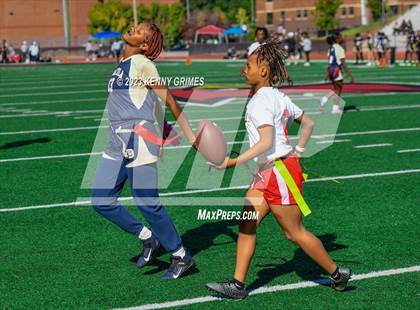 Thumbnail 3 in Dacula vs. Osborne photogallery.