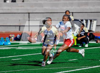 Thumbnail 3 in Dacula vs. Osborne photogallery.