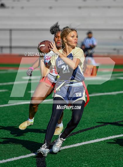 Thumbnail 1 in Dacula vs. Osborne photogallery.