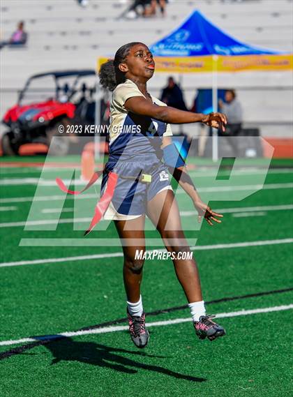 Thumbnail 2 in Dacula vs. Osborne photogallery.