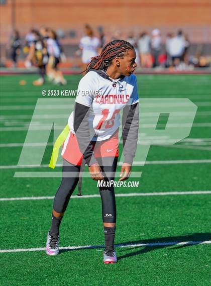 Thumbnail 2 in Dacula vs. Osborne photogallery.