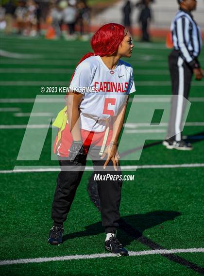 Thumbnail 2 in Dacula vs. Osborne photogallery.