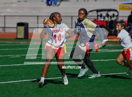 Thumbnail 1 in Dacula vs. Osborne photogallery.