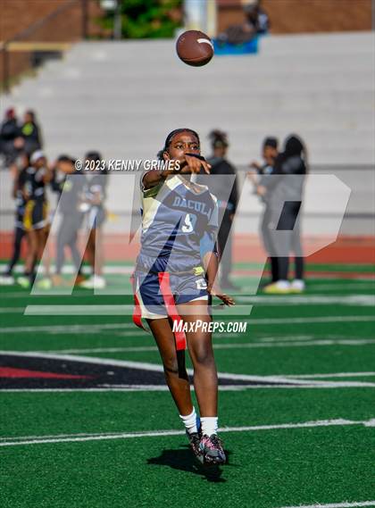 Thumbnail 1 in Dacula vs. Osborne photogallery.