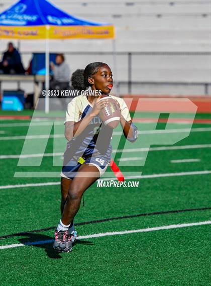 Thumbnail 2 in Dacula vs. Osborne photogallery.