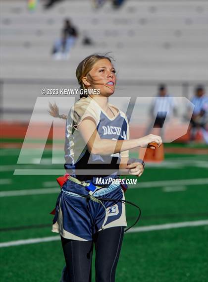 Thumbnail 2 in Dacula vs. Osborne photogallery.