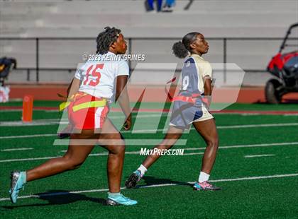Thumbnail 3 in Dacula vs. Osborne photogallery.
