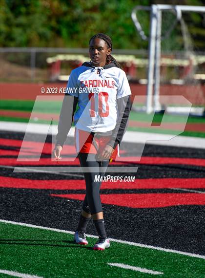 Thumbnail 2 in Dacula vs. Osborne photogallery.