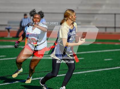 Thumbnail 3 in Dacula vs. Osborne photogallery.
