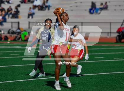 Thumbnail 3 in Dacula vs. Osborne photogallery.