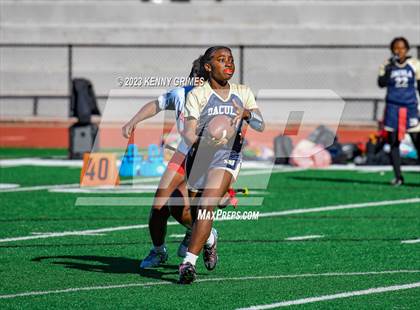 Thumbnail 3 in Dacula vs. Osborne photogallery.