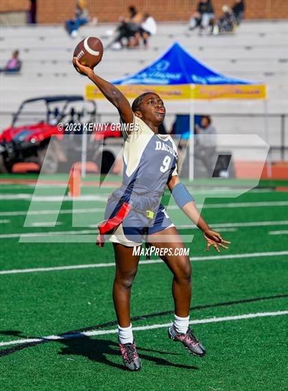 Thumbnail 1 in Dacula vs. Osborne photogallery.