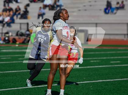 Thumbnail 2 in Dacula vs. Osborne photogallery.