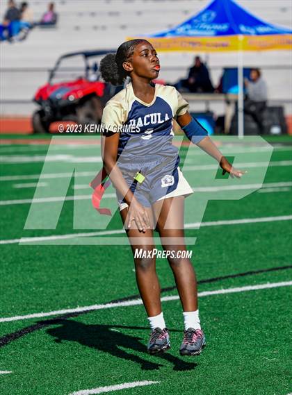 Thumbnail 3 in Dacula vs. Osborne photogallery.