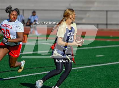 Thumbnail 1 in Dacula vs. Osborne photogallery.