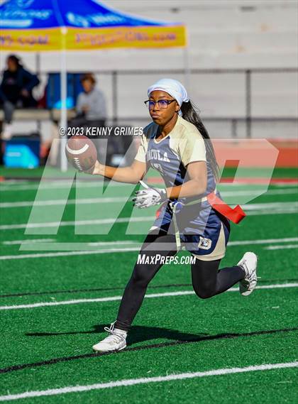 Thumbnail 1 in Dacula vs. Osborne photogallery.