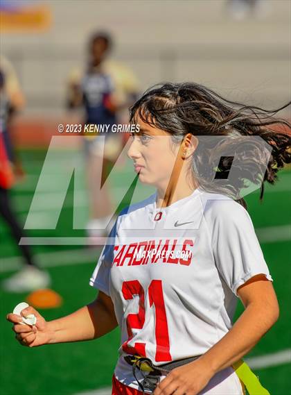 Thumbnail 1 in Dacula vs. Osborne photogallery.