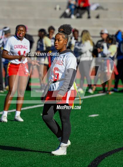 Thumbnail 3 in Dacula vs. Osborne photogallery.