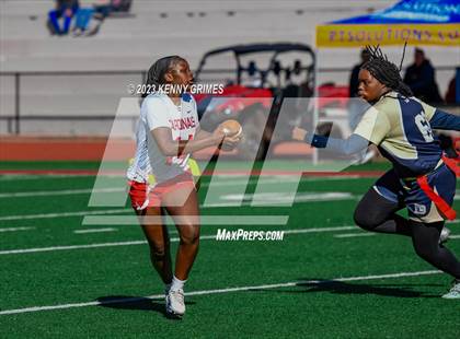 Thumbnail 3 in Dacula vs. Osborne photogallery.