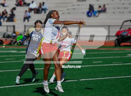 Thumbnail 1 in Dacula vs. Osborne photogallery.