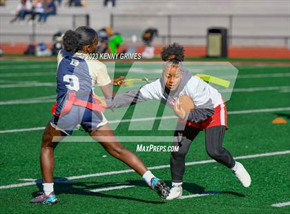 Thumbnail 3 in Dacula vs. Osborne photogallery.