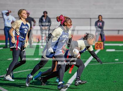 Thumbnail 3 in Dacula vs. Osborne photogallery.