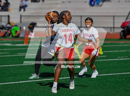 Thumbnail 2 in Dacula vs. Osborne photogallery.