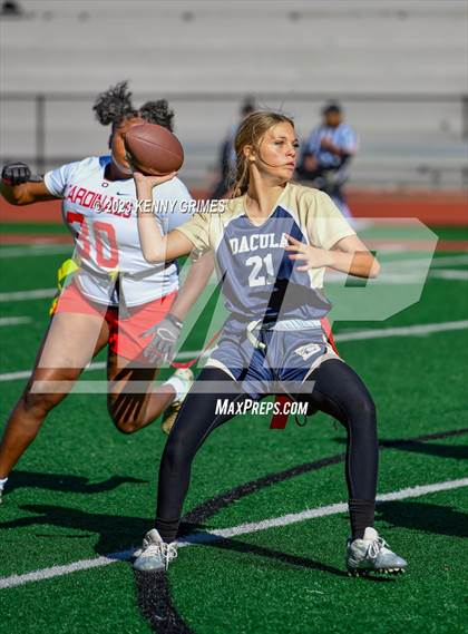 Thumbnail 2 in Dacula vs. Osborne photogallery.