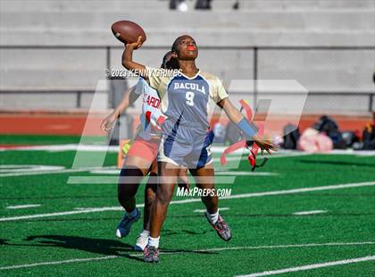 Thumbnail 2 in Dacula vs. Osborne photogallery.