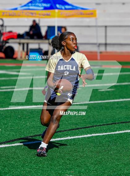 Thumbnail 3 in Dacula vs. Osborne photogallery.