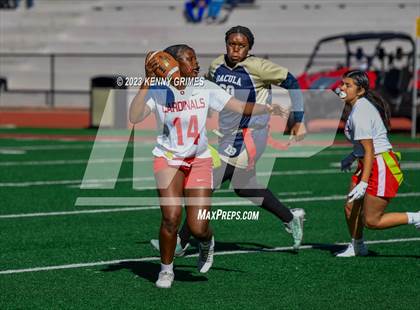 Thumbnail 2 in Dacula vs. Osborne photogallery.