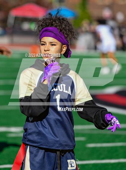 Thumbnail 1 in Dacula vs. Osborne photogallery.