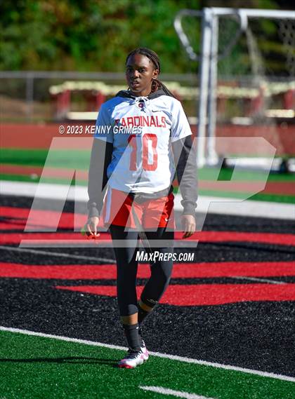 Thumbnail 1 in Dacula vs. Osborne photogallery.