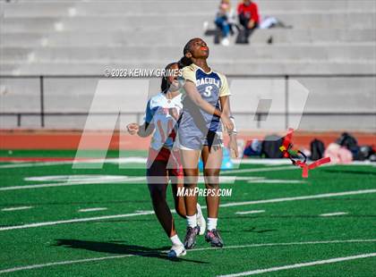 Thumbnail 1 in Dacula vs. Osborne photogallery.