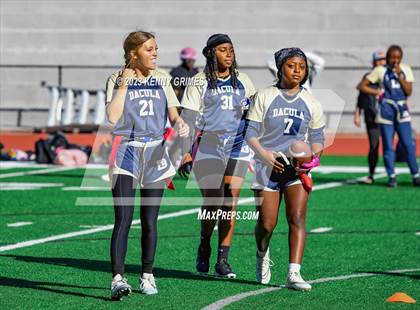 Thumbnail 3 in Dacula vs. Osborne photogallery.