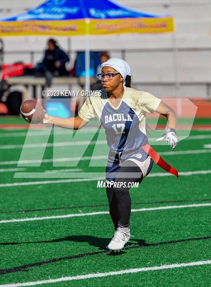 Thumbnail 2 in Dacula vs. Osborne photogallery.