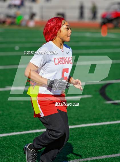 Thumbnail 2 in Dacula vs. Osborne photogallery.