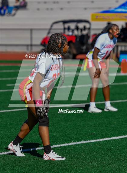 Thumbnail 1 in Dacula vs. Osborne photogallery.