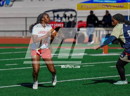 Thumbnail 2 in Dacula vs. Osborne photogallery.