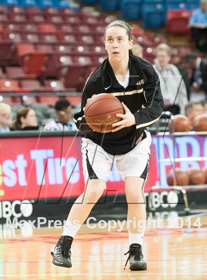 Thumbnail 2 in Archbishop Mitty vs. McNair (CIF NorCal Regional D2 Final) photogallery.