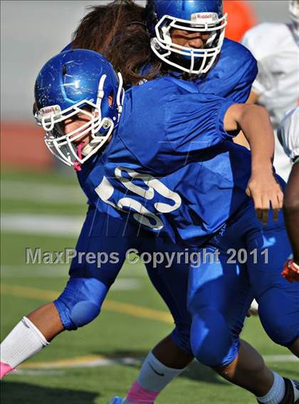 Thumbnail 1 in Poly @ Norco photogallery.