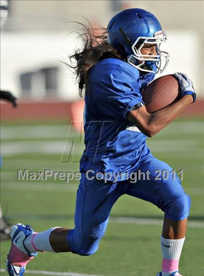 Thumbnail 1 in Poly @ Norco photogallery.