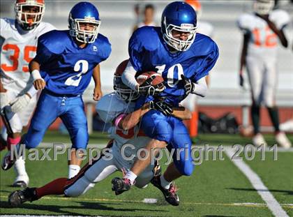 Thumbnail 2 in Poly @ Norco photogallery.