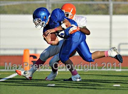 Thumbnail 3 in Poly @ Norco photogallery.
