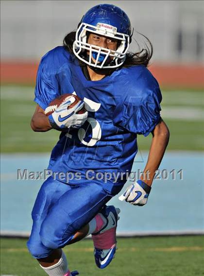 Thumbnail 1 in Poly @ Norco photogallery.