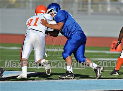 Thumbnail 1 in Poly @ Norco photogallery.