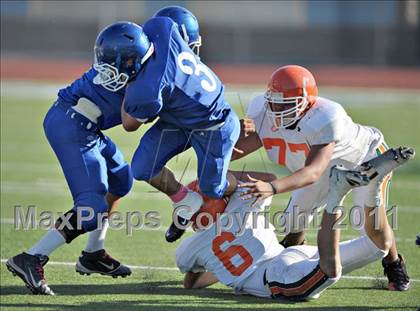 Thumbnail 1 in Poly @ Norco photogallery.